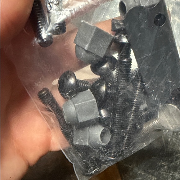 Assorted Hardware Set - Picture 2 of 6